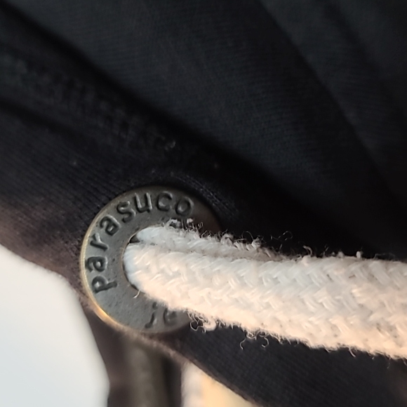 FREE WITH PURCHASE! 💥 Parasuco cotton hoodie - Picture 4 of 14